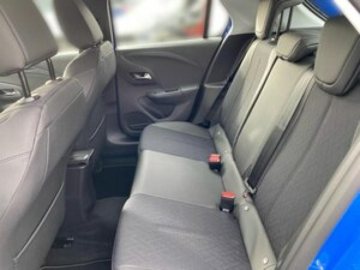 Opel Corsa-e Elegance