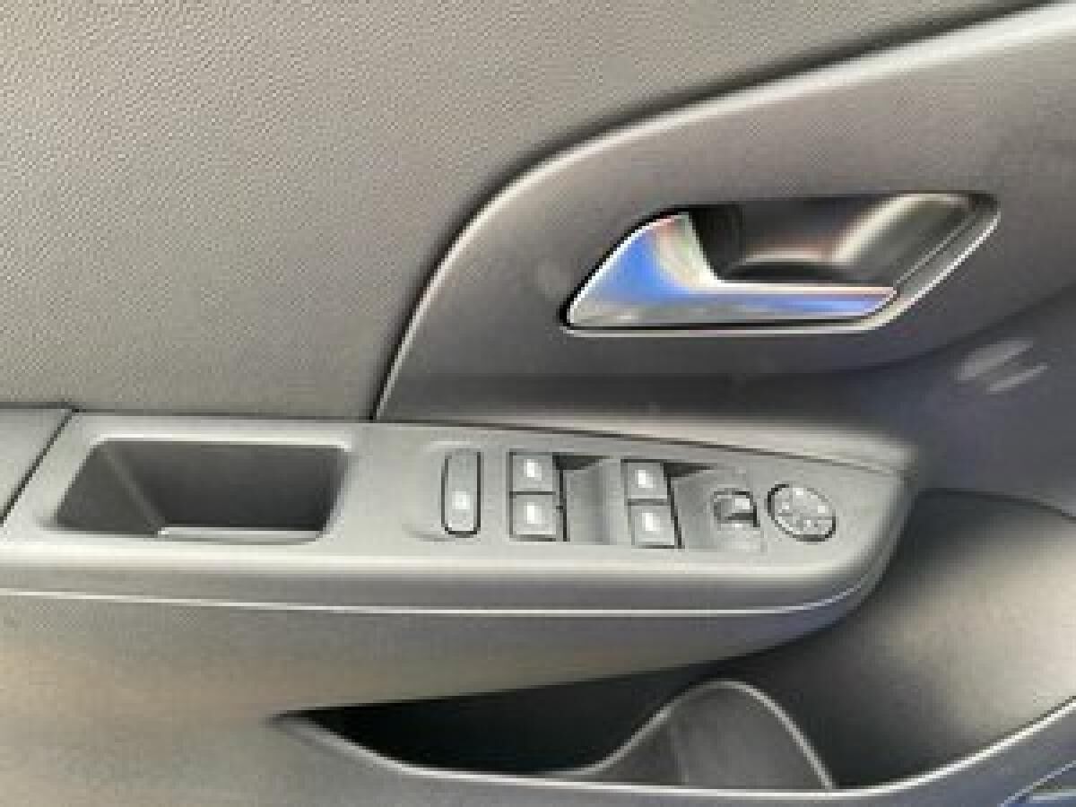 Opel Corsa-e Elegance