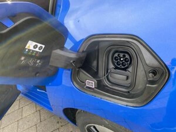Opel Corsa-e Elegance***Sonderaktion***inkl.Thermomix