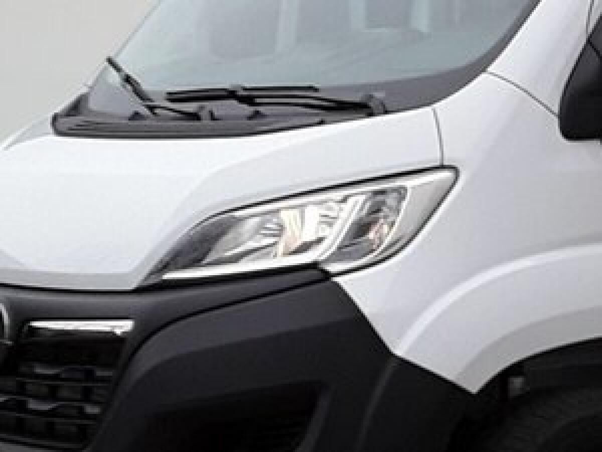 Opel Movano 2.2 BlueHDi L3H2 2WD VA S&S **Vorführwagen**