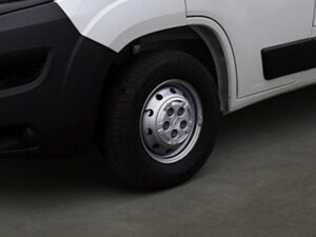 Opel Movano 2.2 BlueHDi L3H2 2WD VA S&S **Vorführwagen**