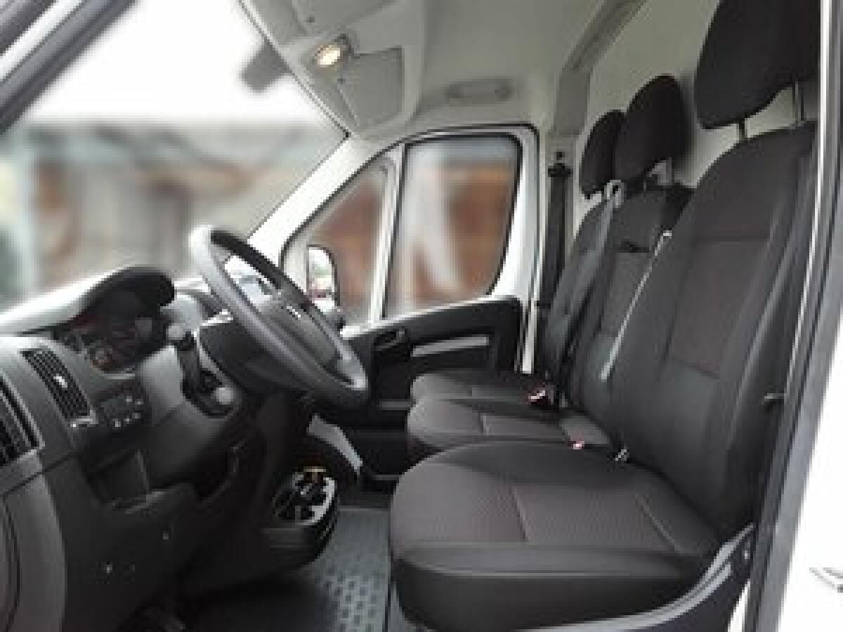 Opel Movano 2.2 BlueHDi L3H2 2WD VA S&S **Vorführwagen**