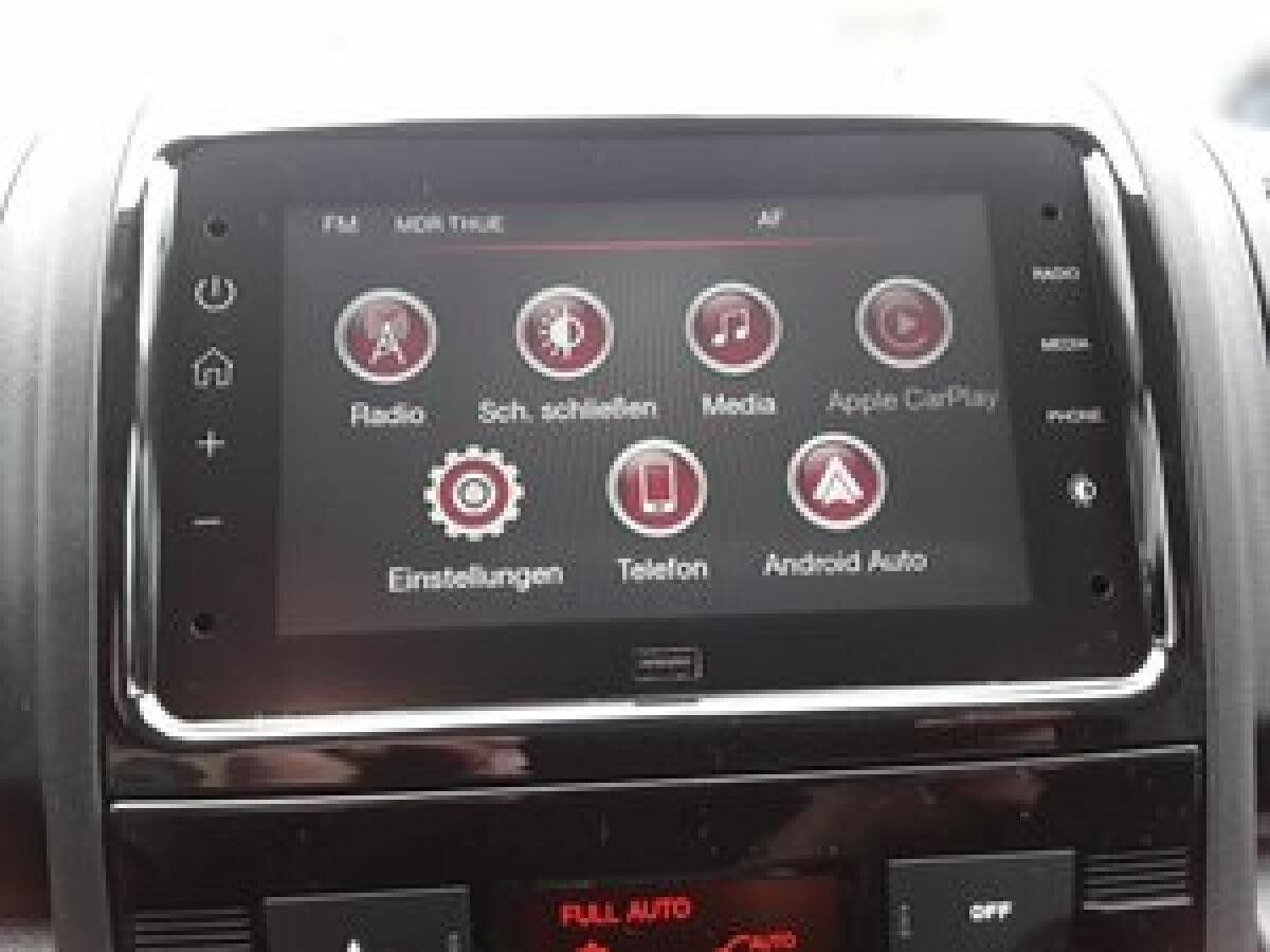 Opel Movano 2.2 BlueHDi L3H2 2WD VA S&S **Vorführwagen**