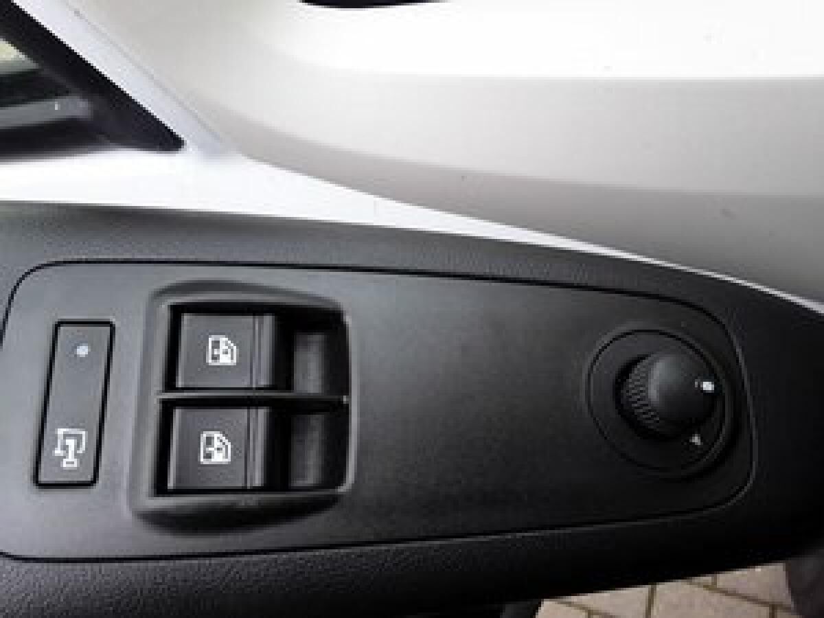 Opel Movano 2.2 BlueHDi L3H2 2WD VA S&S **Vorführwagen**