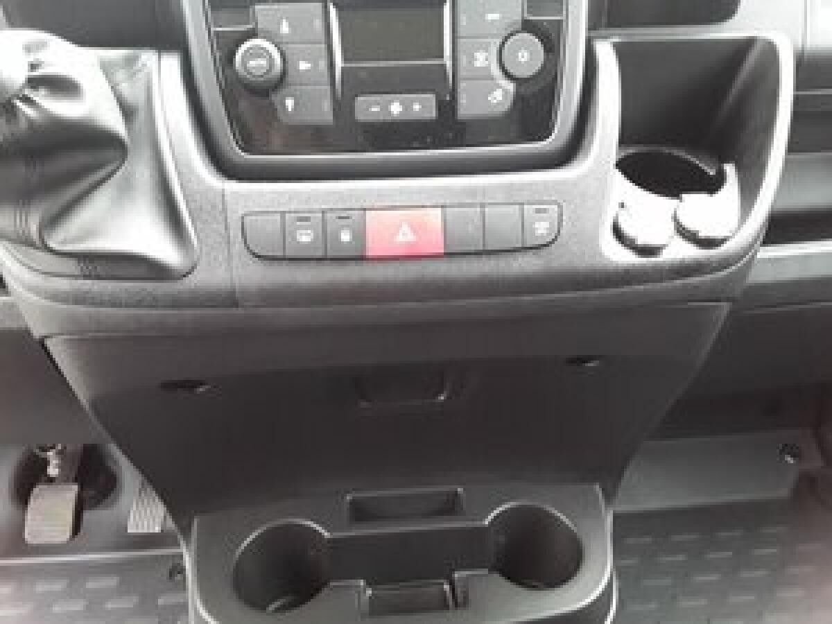 Opel Movano 2.2 BlueHDi L3H2 2WD VA S&S **Vorführwagen**