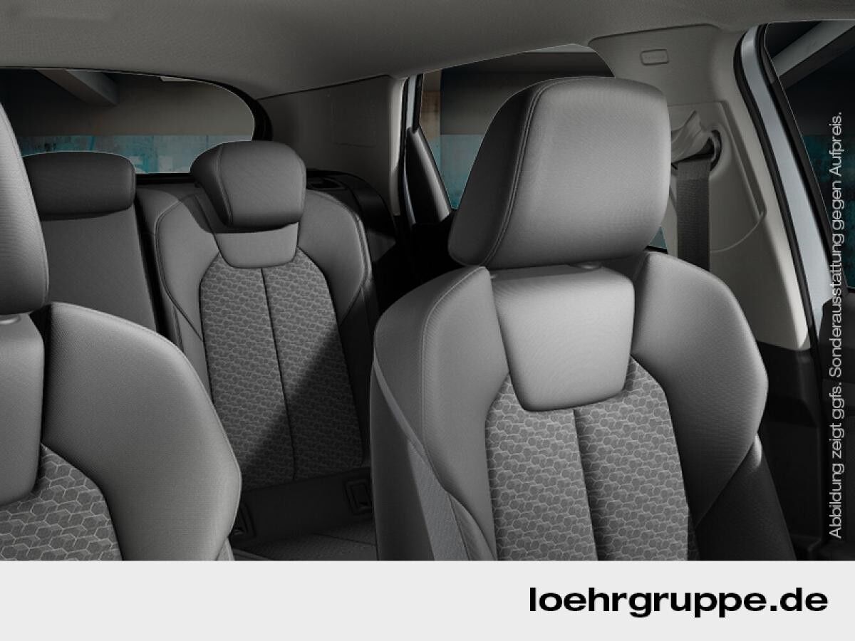 Audi A1 Sportback 35 TFSI 110(150) kW(PS) S tronic