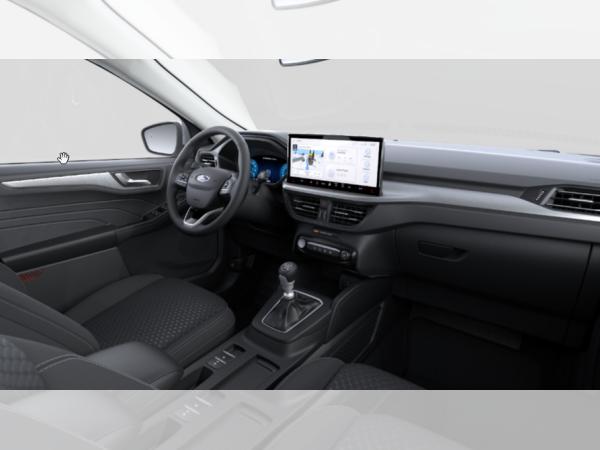 Ford Kuga Titanium neues Modell Ford Kuga Titanium neues Modell