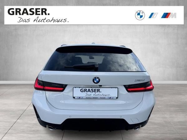 BMW 318 d +++UPE: *65920,00,--+++