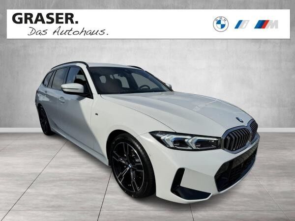 BMW 318 d +++UPE: *65920,00,--+++