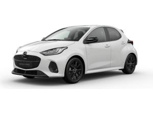 Mazda 2 Hybrid 2024 Homura Bestellfahrzeug