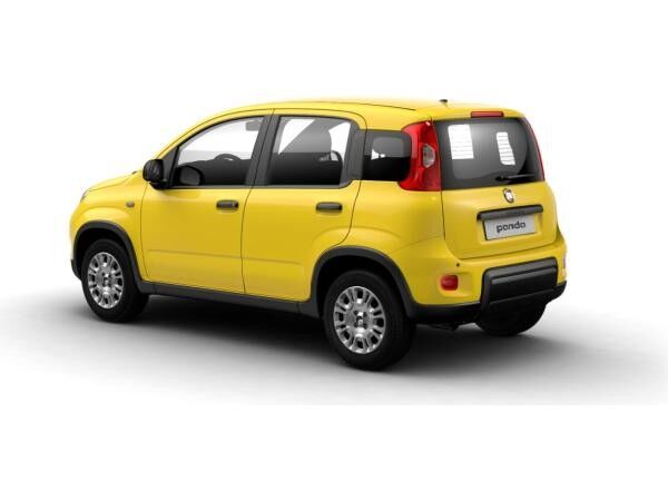 Fiat Panda 1.0 GSE Hybrid inkl. City Paket - NEUES MODELL - PDCH, Klimaanlage uvm. - Sofort Verfügbar!