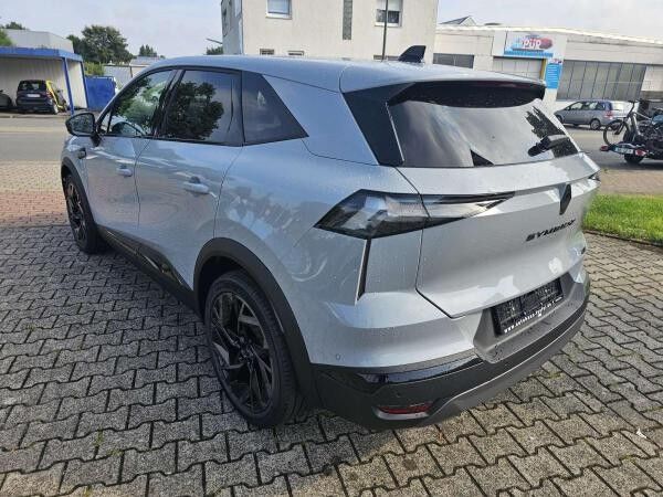 Renault Symbioz Esprit Alpin E-Tech FullHybrid 145*360°Kamera*Winter-Paket*