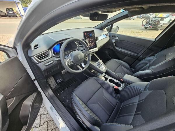 Renault Symbioz Esprit Alpin E-Tech FullHybrid 145*360°Kamera*Winter-Paket*