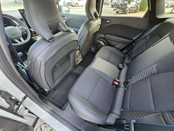 Renault Symbioz Esprit Alpin E-Tech FullHybrid 145*360°Kamera*Winter-Paket*