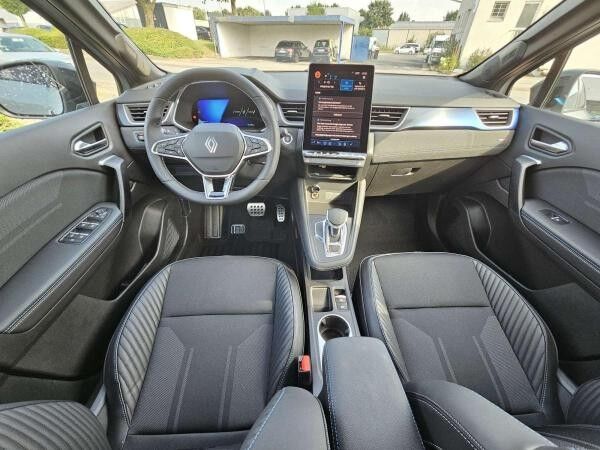 Renault Symbioz Esprit Alpin E-Tech FullHybrid 145*360°Kamera*Winter-Paket*