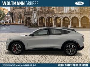 Ford Mustang Mach-E Mustang MACH-E Premium AWD DEKRA Hochvolt-Zertifikat SONDERPREIS