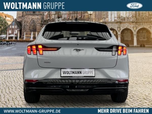 Ford Mustang Mach-E Premium AWD DEKRA Hochvolt Zustandszertifi.