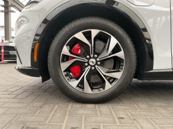 Ford Mustang Mach-E Premium AWD DEKRA Hochvolt Zustandszertifi.