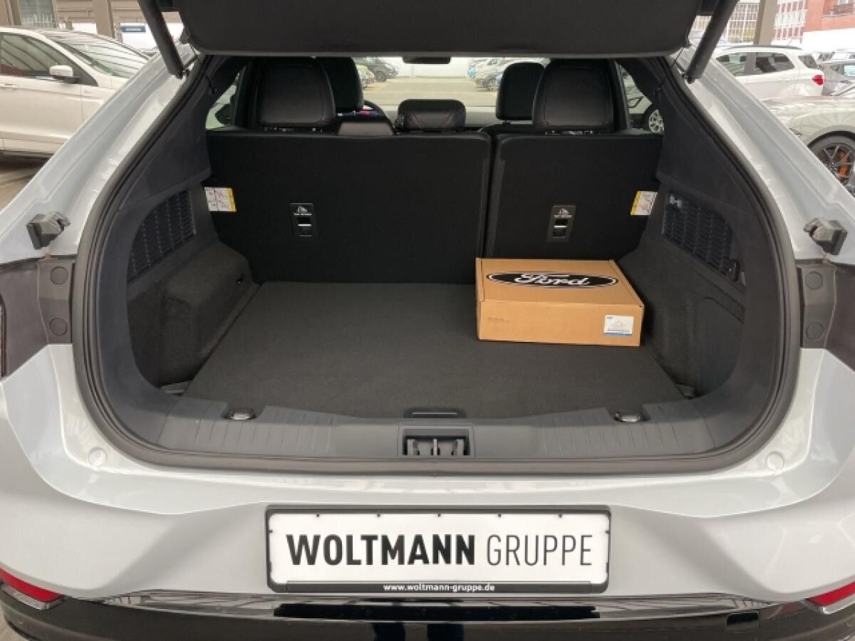 Ford Mustang Mach-E Premium AWD DEKRA Hochvolt-Zertifikat SONDERPREIS