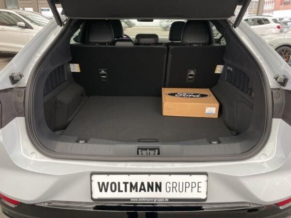 Ford Mustang Mach-E Premium AWD DEKRA Hochvolt Zustandszertifi.