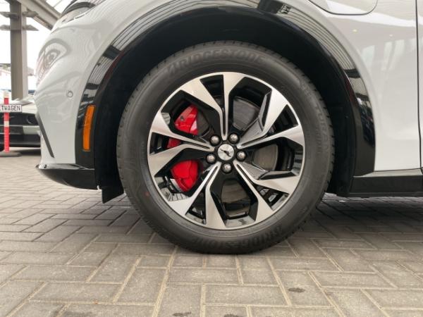 Ford Mustang Mach-E Mustang MACH-E Premium AWD DEKRA Hochvolt-Zertifikat SONDERPREIS