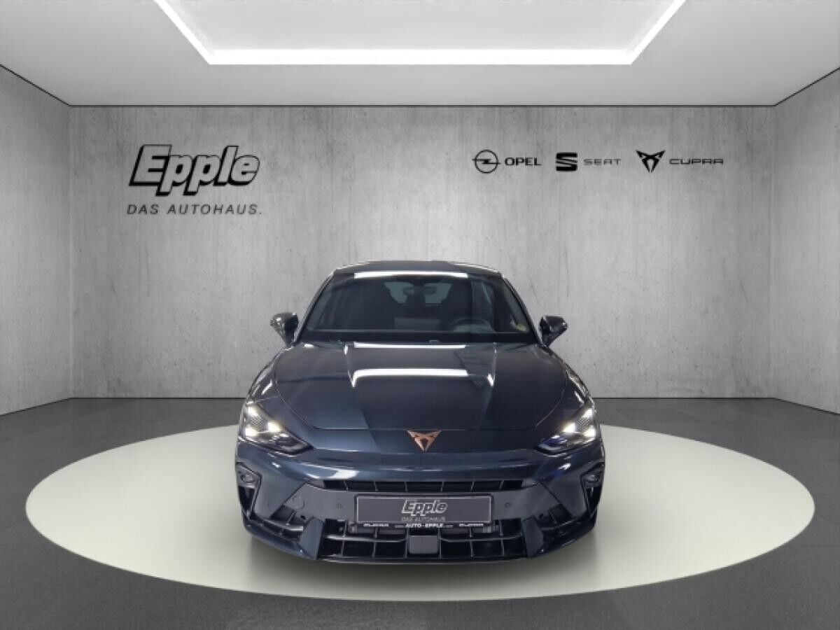 Cupra Leon Facelift 1.5 ,Navi, Rückfahrkamera, PDC v+h, Soundsystem