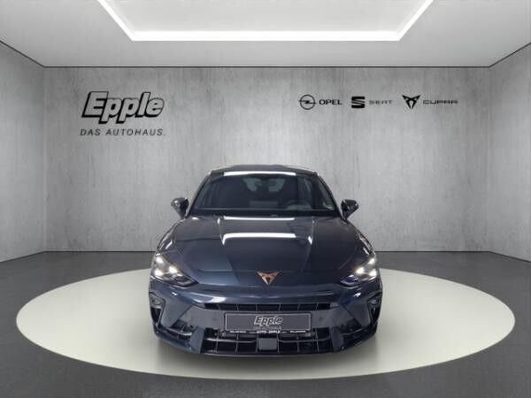 Cupra Leon Facelift 1.5 eTSI, Navi, Sennheiser, Rückfahrkamera, PDC v+h, Navi, Totewinkel
