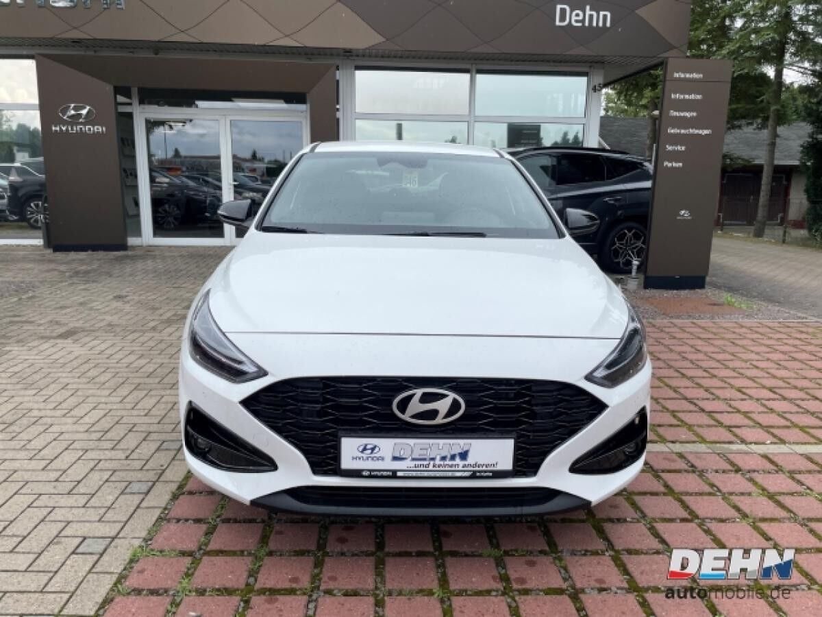 Hyundai i30 Advantage Mj25 1.0 T-GDi SOFORT VERFÜGBAR!