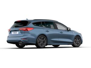 Ford Focus Turnier Titanium Edition ⚡ Winter Paket/ Fahrerassistenz Paket/ Easy Parking-Paket⚡