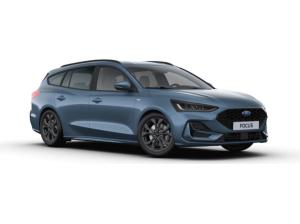 Ford Focus Turnier Titanium Edition ⚡ Winter Paket/ Fahrerassistenz Paket/ Easy Parking-Paket⚡