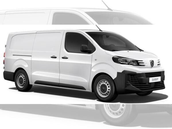 Peugeot Expert Kasten 2.0 BlueHDi 145 Lang PDC AHK