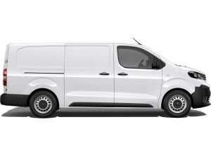 Peugeot Expert Kasten 2.0 BlueHDi 145 Lang PDC AHK