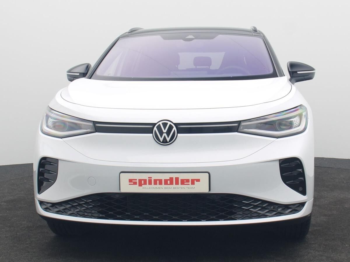 Volkswagen ID.4 GTX 4Motion/ Pano, Matrix, AHK, AR-HUD, CCS