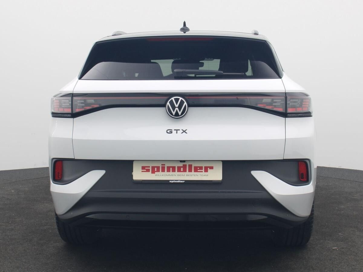 Volkswagen ID.4 GTX 4Motion/ Pano, Matrix, AHK, AR-HUD, CCS
