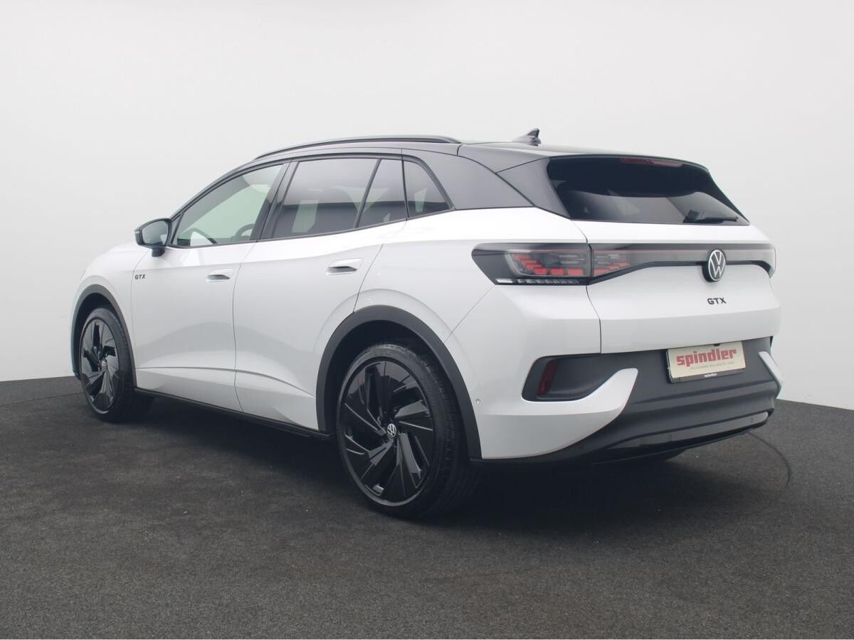 Volkswagen ID.4 GTX 4Motion/ Pano, Matrix, AHK, AR-HUD, CCS