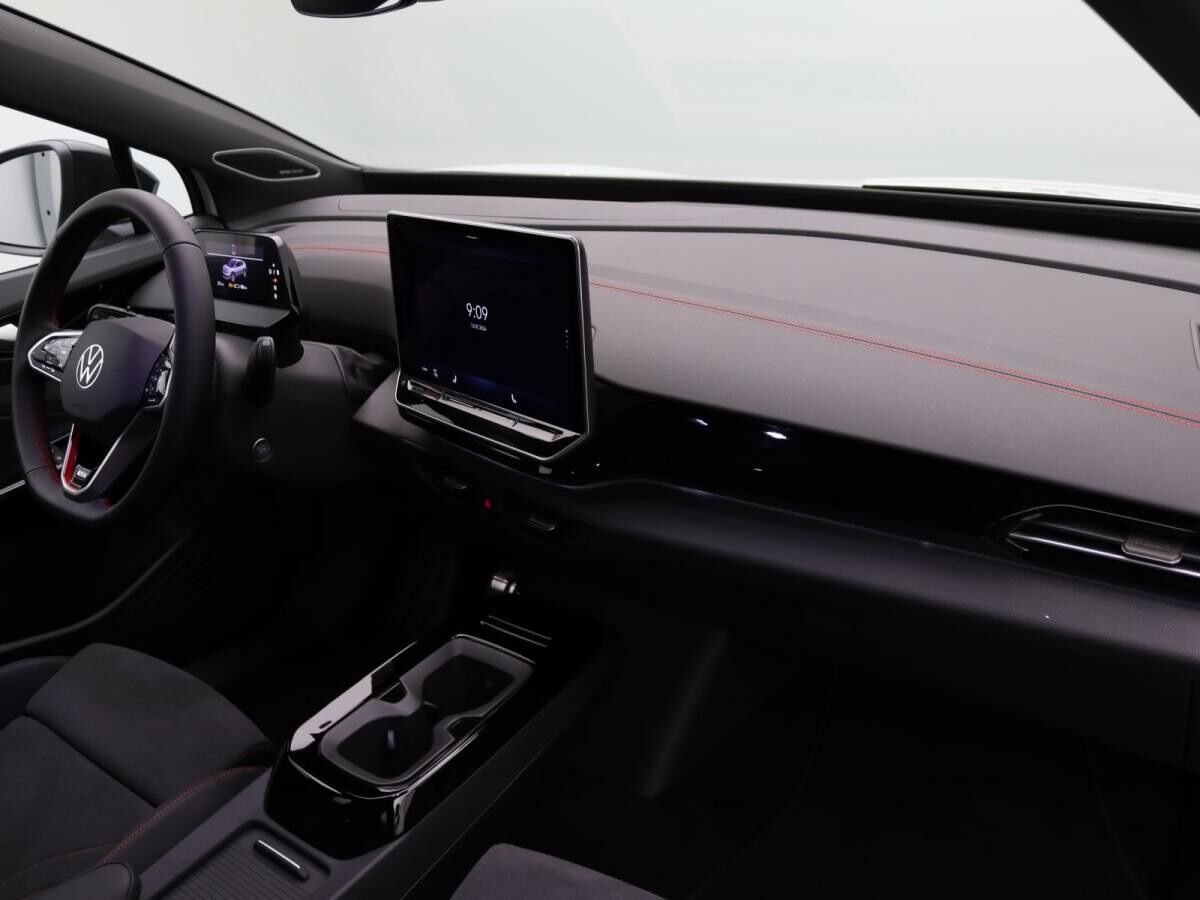 Volkswagen ID.4 GTX 4Motion/ Pano, Matrix, AHK, AR-HUD, CCS