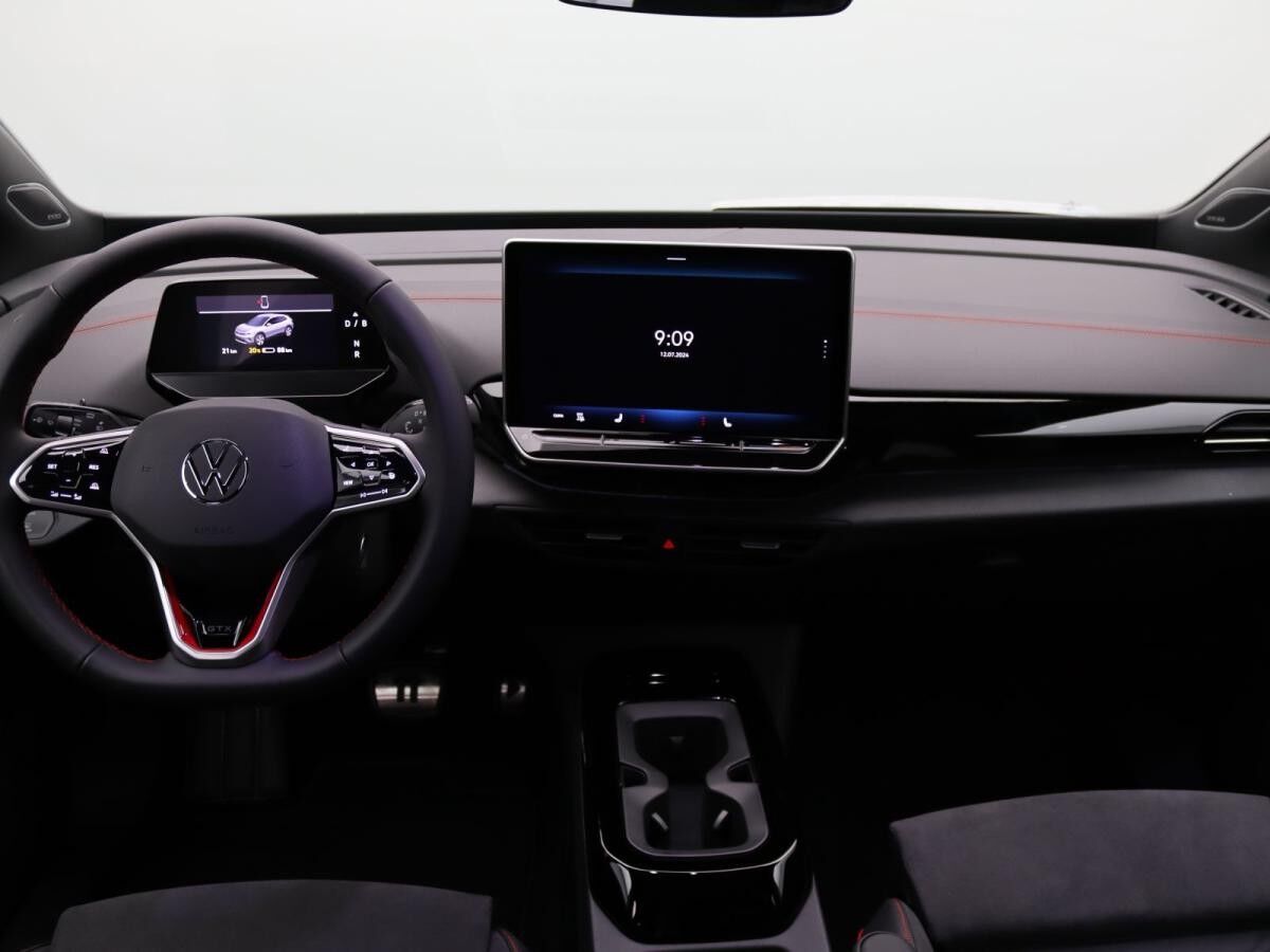 Volkswagen ID.4 GTX 4Motion/ Pano, Matrix, AHK, AR-HUD, CCS