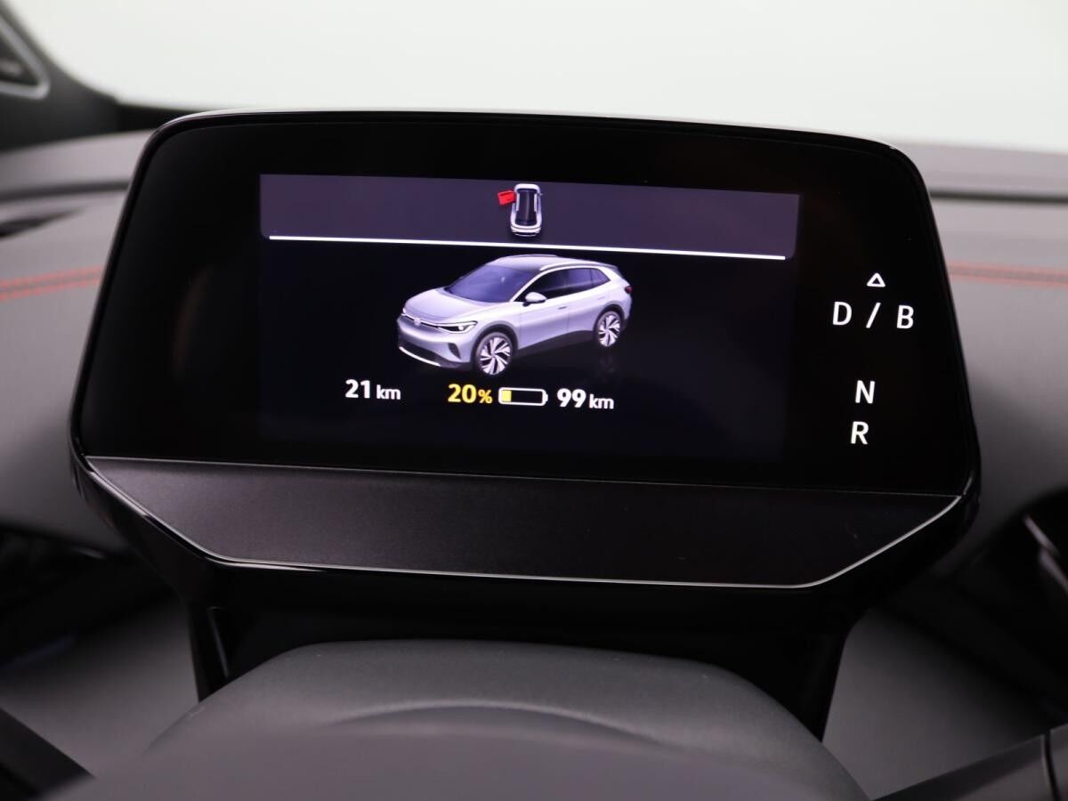 Volkswagen ID.4 GTX 4Motion/ Pano, Matrix, AHK, AR-HUD, CCS
