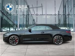 BMW M440i xDrive Cabrio Sportpaket HK HiFi DAB LED