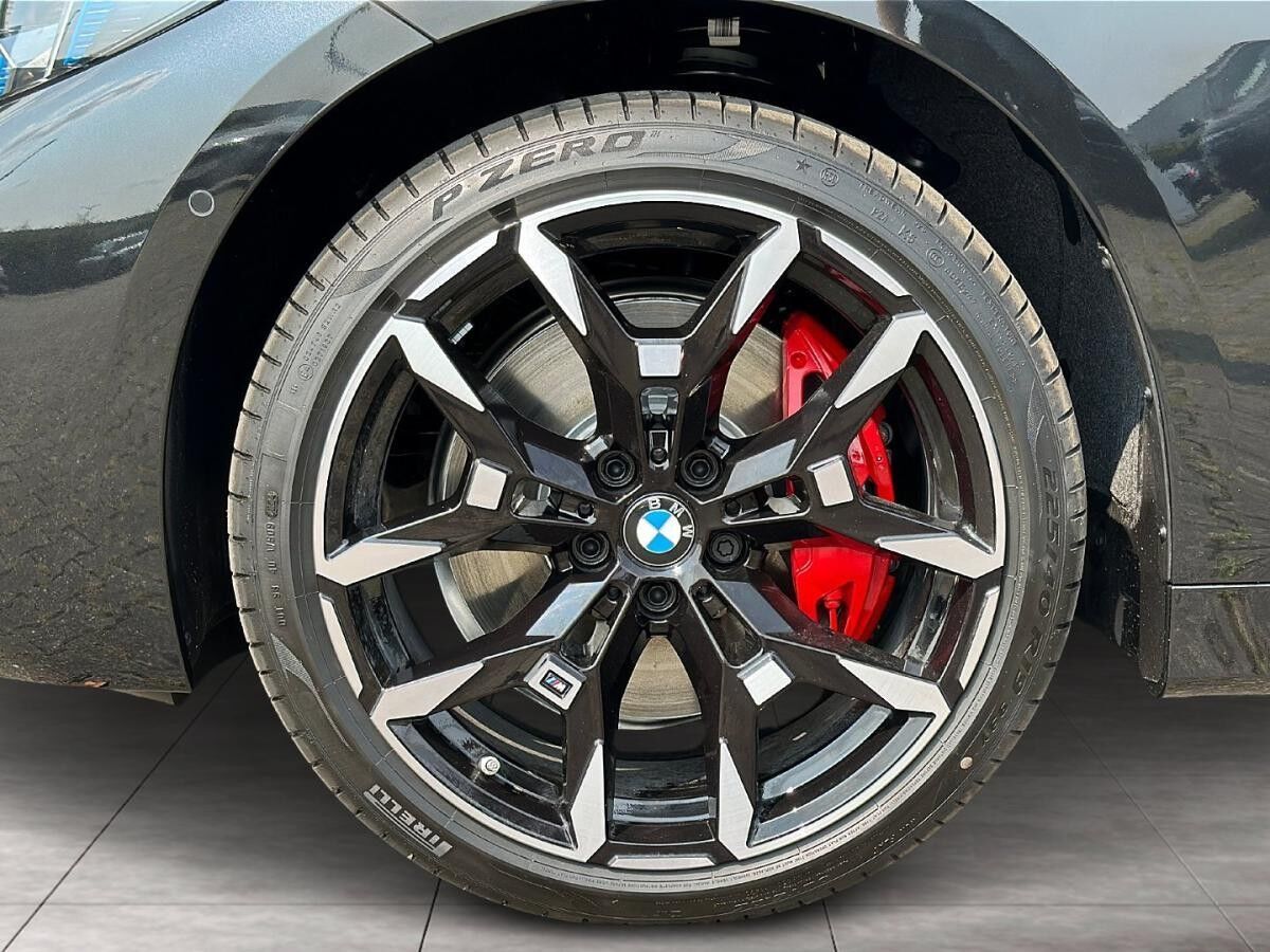 BMW M440i xDrive Cabrio Sportpaket HK HiFi DAB LED