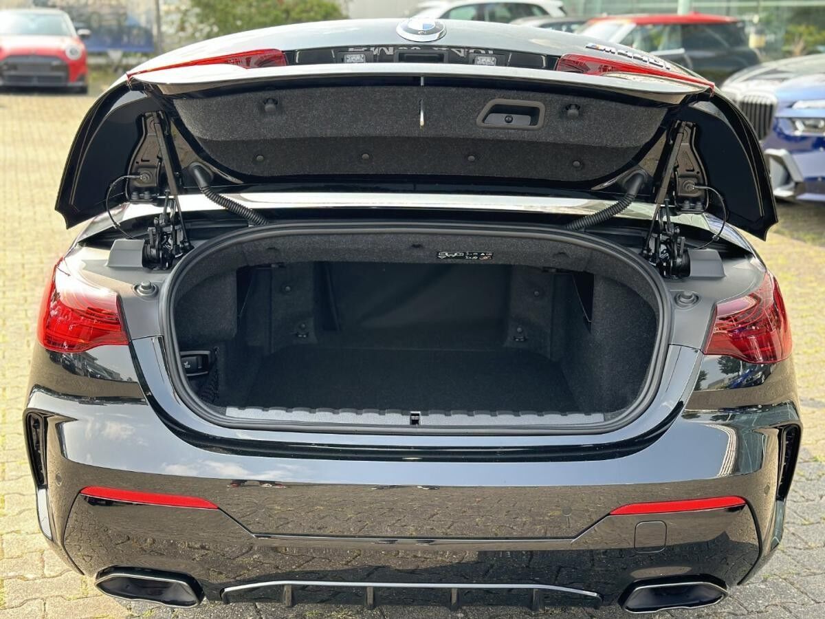 BMW M440i xDrive Cabrio Sportpaket HK HiFi DAB LED