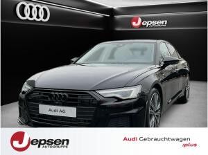 Audi A6 Limousine sport 55 TFSI e qu S tr. PANO AHK