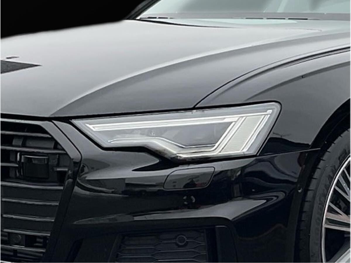 Audi A6 Limousine sport 55 TFSI e qu S tr. PANO AHK