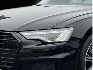 Audi A6 Limousine sport 55 TFSI e qu S tr. PANO AHK