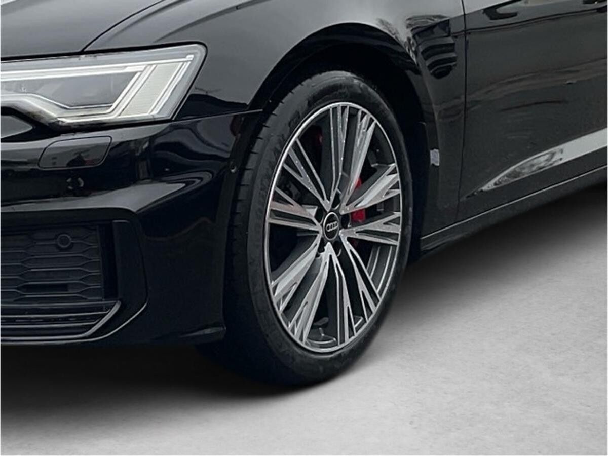 Audi A6 Limousine sport 55 TFSI e qu S tr. PANO AHK