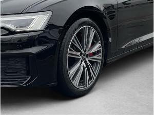 Audi A6 Limousine sport 55 TFSI e qu S tr. PANO AHK
