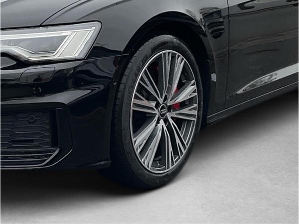Audi A6 Limousine sport 55 TFSI e qu S tr. PANO AHK
