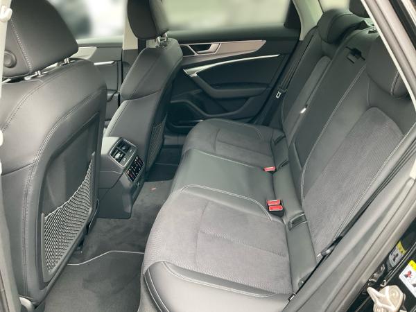 Audi A6 Limousine sport 55 TFSI e qu S tr. PANO AHK