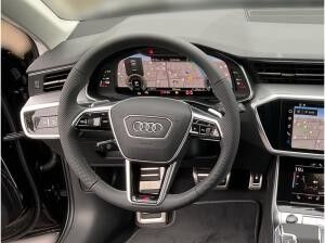 Audi A6 Limousine sport 55 TFSI e qu S tr. PANO AHK