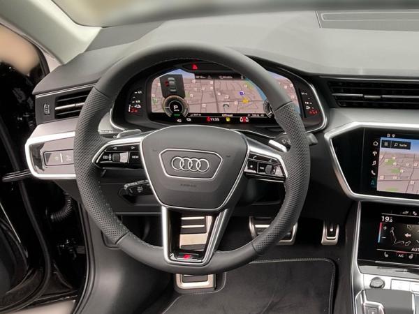 Audi A6 Limousine sport 55 TFSI e qu S tr. PANO AHK